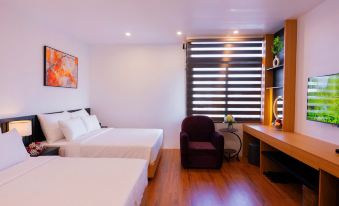 CELINA HOTEL NINH BINH