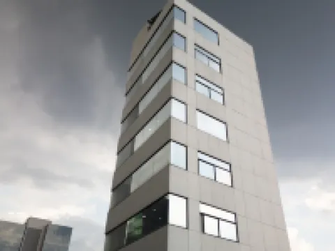 Suites Coben Hotels near Museum of El Carmen