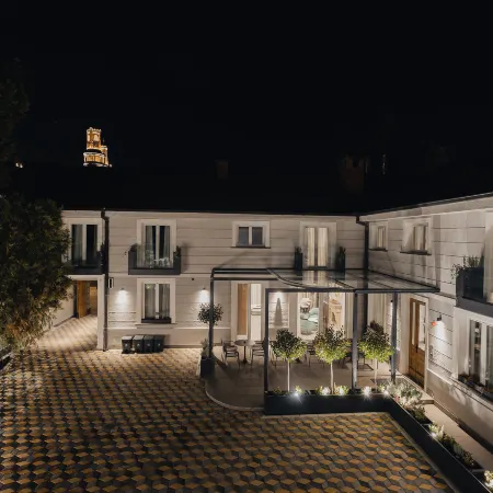Hotel Flaneur