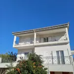 Villa Mykines โรงแรมใน