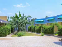 Kisoro comfort Inn Hotels in Bufumbira