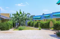 Kisoro comfort Inn Hotels near Bwindi Impenetrable Forest National Park