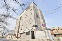 2월 리버사이드 경산점 영남대학교 주변 호텔