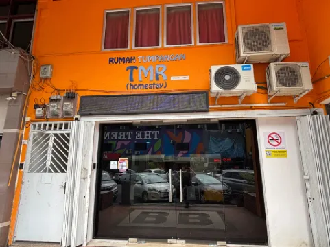 Hotel Traveler's Majestic Retreat, Located in the Heart of Melaka