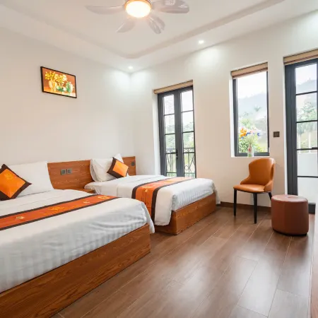 Agarwood Hotel