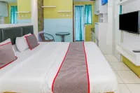 Townhouse Oak Batam near Grand Batam Mall formerly Lucky Star Hotel