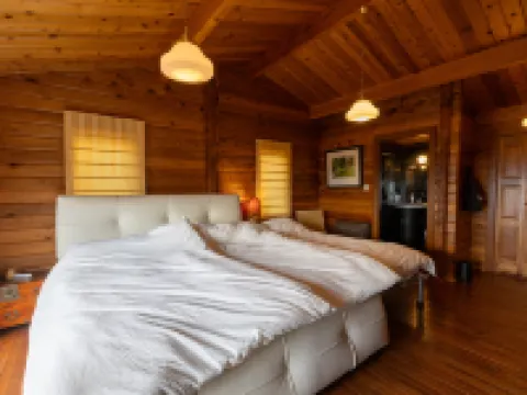 SHODOSHIMA PRIVATE CAMP SITE โรงแรมในโชโดะชิมะ