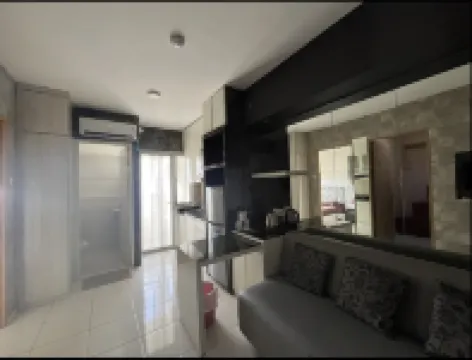 Sweet Home (2 Bedroom Apartment)