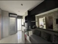 Sweet Home (2 Bedroom Apartment)