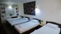 MUSLIMA HOTEL BOUTIQUE