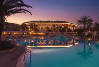 Club Hotel Turan Prince World Hotels in Kızılot