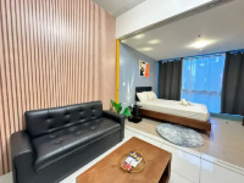 COZI Modern Uptown | Grand Hyatt BGC Hotels in Taguig