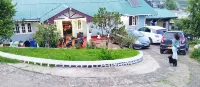 Nobel Bungalow Hotel di 