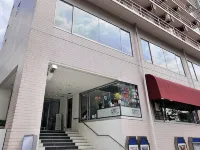 KOKO HOTEL Yokohama Tsurumi Hôtels à proximité de la Shirasagi Railway Station