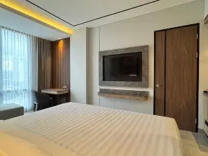 Azana Boutique Bandar Lampung