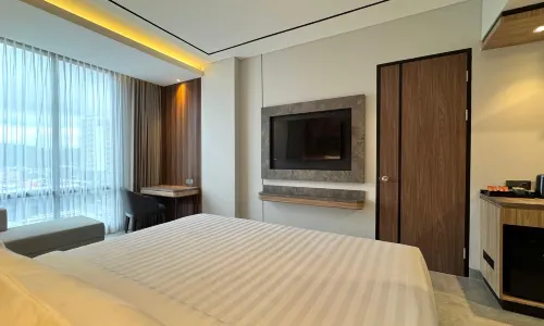 Azana Boutique Bandar Lampung