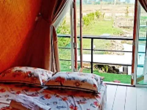 วอรา น่าน โรงแรมในอำเภอ ปัว