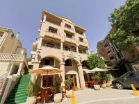 Central Hotel & Restaurant Hotels in 