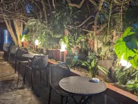 Hôtel Restaurant Shangai Hotels in Antananarivo Renivohitra