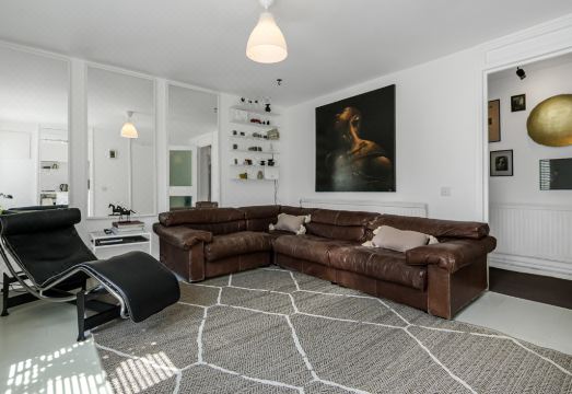 Exclusive 1 Bedroom Flat in Covent Garden