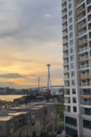 Cozy Studio for couple/small family