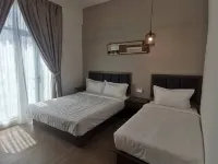 Bay Suites by Jom Summer Suites
