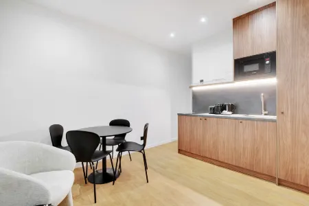 Cosy Apartment - 2BR - 4P - Montreuil