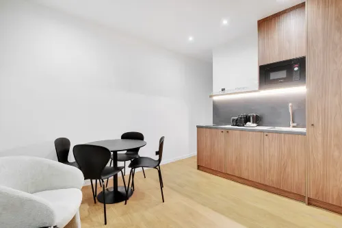 Cosy Apartment - 2BR - 4P - Montreuil Hotel a Montreuil