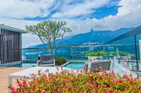 Cloud Deck at Windmill Upon Hills Genting Highland by HCK