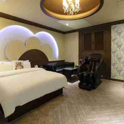 3S HOTEL dongtan - Business Rooms