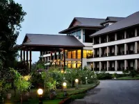 Hillside Country Home Golf and Resort Hotels in Kabin Buri