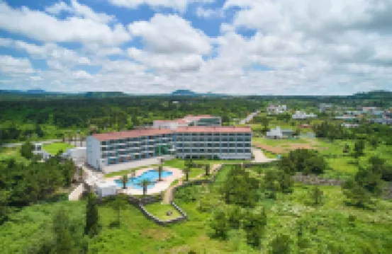 波浪濟州飯店及度假村