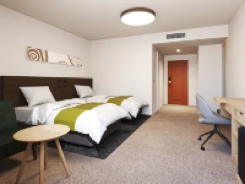 Hotel Enoe Toyama Hoteles en Toyama