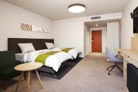 Hotel Enoe Toyama Hotels in Toyama