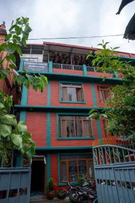 Famous House Kathmandu