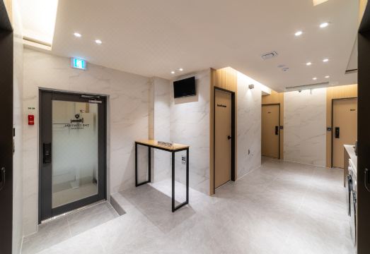 더 센트럴 홍대 객실