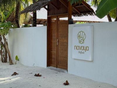 Navaya Dhiffushi
