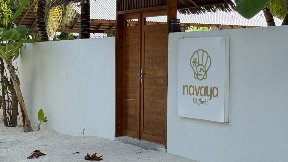 Navaya Dhiffushi