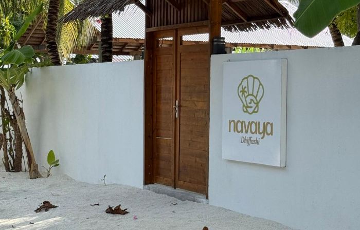 Navaya Dhiffushi