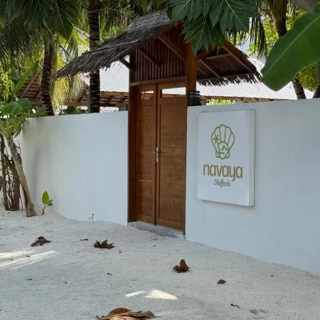 Navaya Dhiffushi