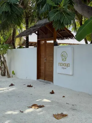 Navaya Dhiffushi Hotels in Dhiffushi
