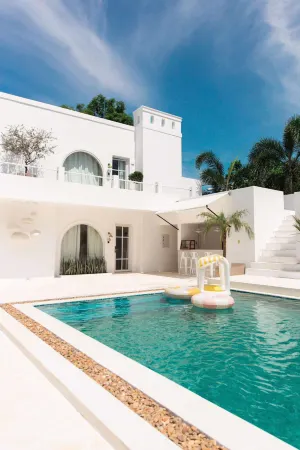 LASAOMA HOMESTAY Отели в г. Кан То