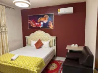 Huayun Primier Hotel