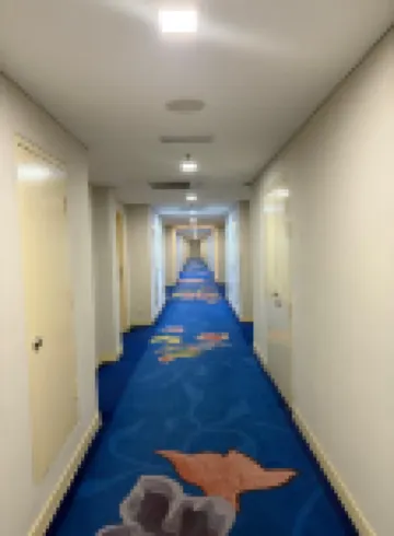 The Straits Residence by Koala