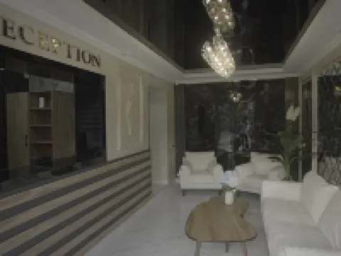 La Vita Hotels in Fergana