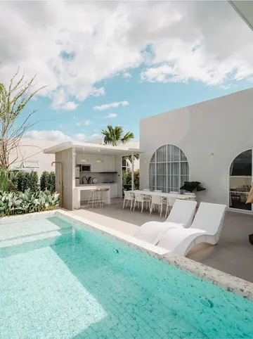 รูปภาพของMiraMaya Luxury Mountain View Private Pool Villa 4