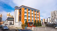 UG Inn hotel