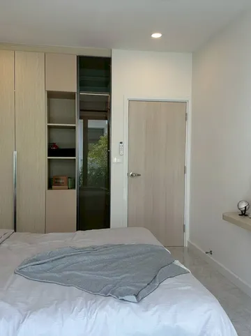 รูปภาพของวิลล่าฟอเรสต์ พูลวิลล่า