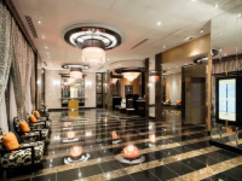 アパホテル〈千葉駅前〉