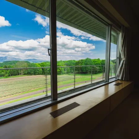 FURANO HOTEL (Renewal Opening on May, 2025)